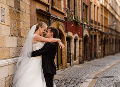 portfolio mariage lyon - vieux lyon