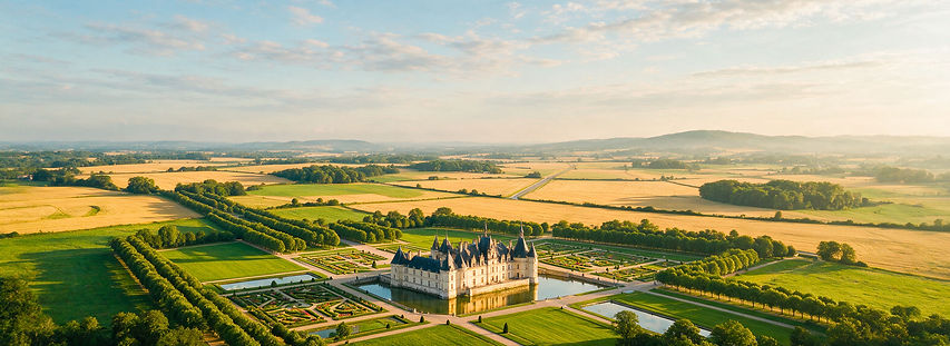 drone mariage lyon vue aerienne