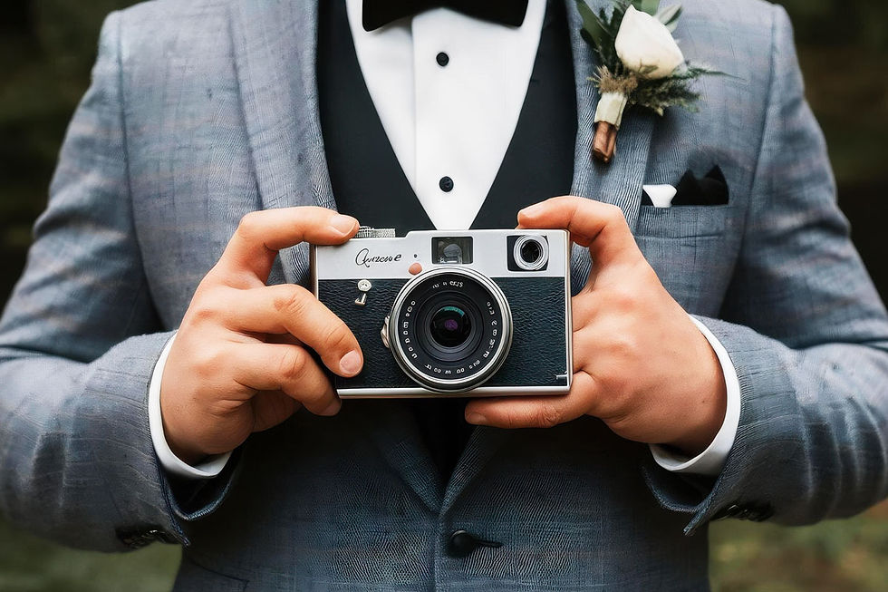 Photographe mariage lyon