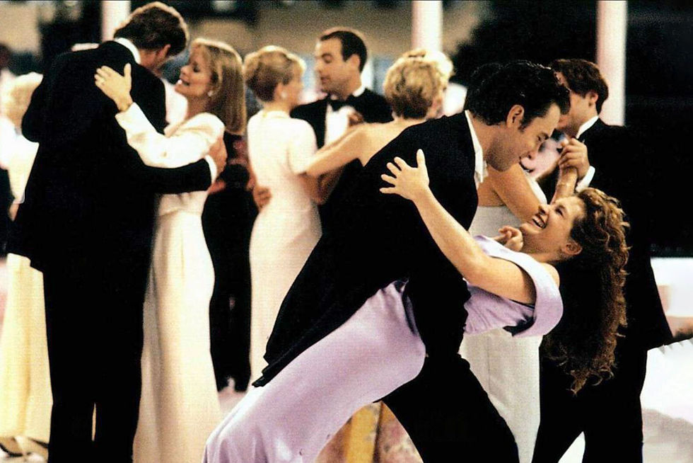 Films mariage célèbres cinéma Le Mariage Mon Meilleur Ami Quatre Mariages Crazy Rich Asians Very Bad Trip comédies romantiques culte Hollywood