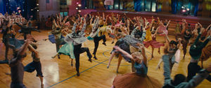 Andréa Burns on Playing a Newly Created Role in "West Side Story"