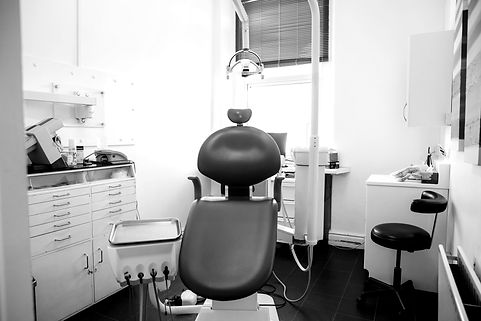 36 Woodbourne Dental