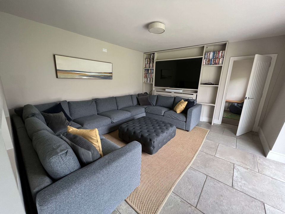 Cinema Room