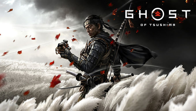 Ghost of Tsushima