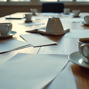 The Price of Leadership Misalignment and the Power of Dedicated Offsite Retreats