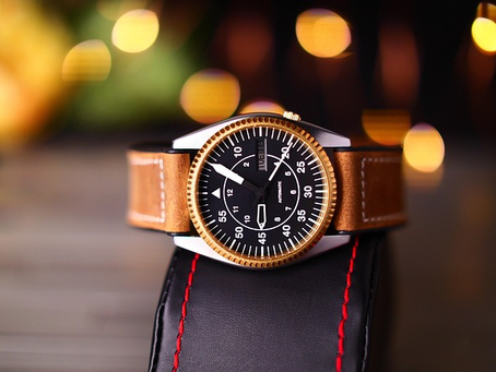 Tissot Watch Price in India – A Complete Buying Guide