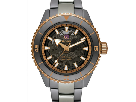 Rado Watches in India: Price Guide, Best Models for Men & Women, and Buying Tips