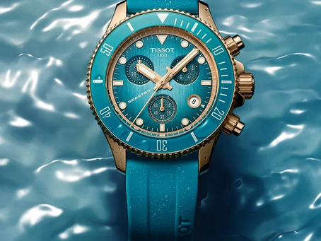Tissot PRX Powermatic 80 in India: A Complete Guide