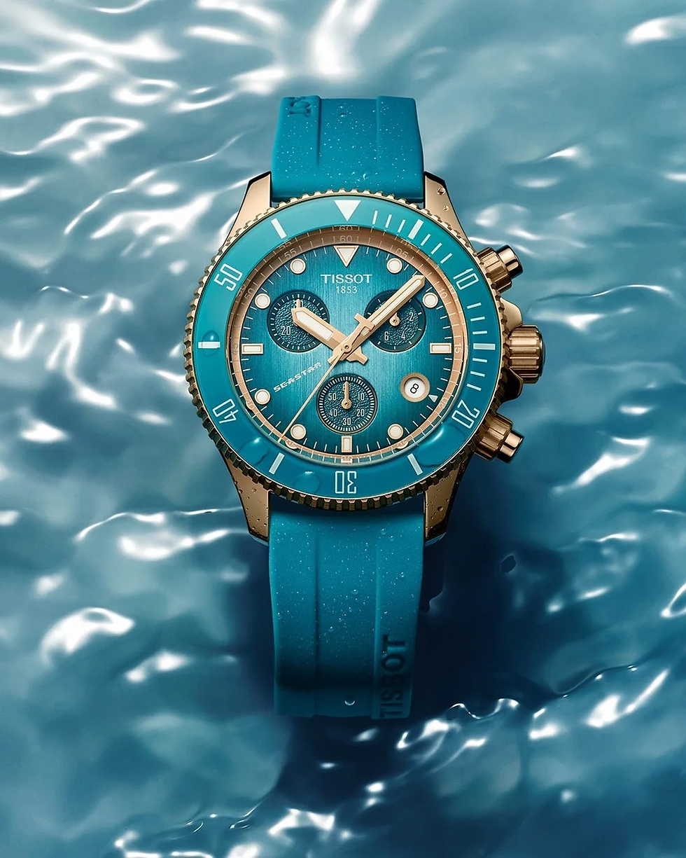 Tissot Watch Price in india