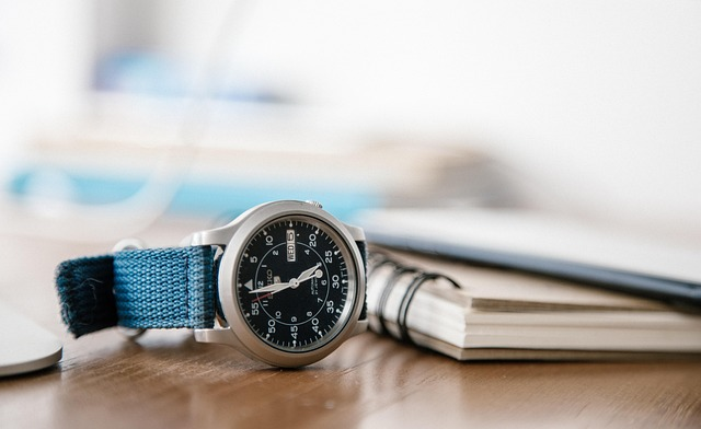 Ramesh Watch Company
