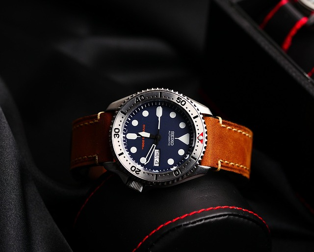 Ramesh Watch Company