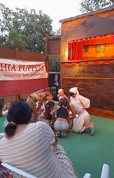 teatro ischia