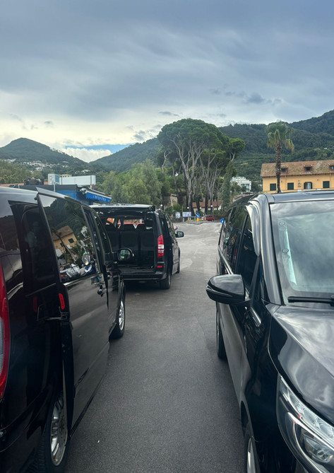 autista privato ischia