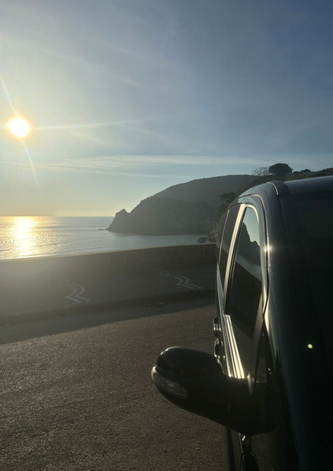 autista privato ischia