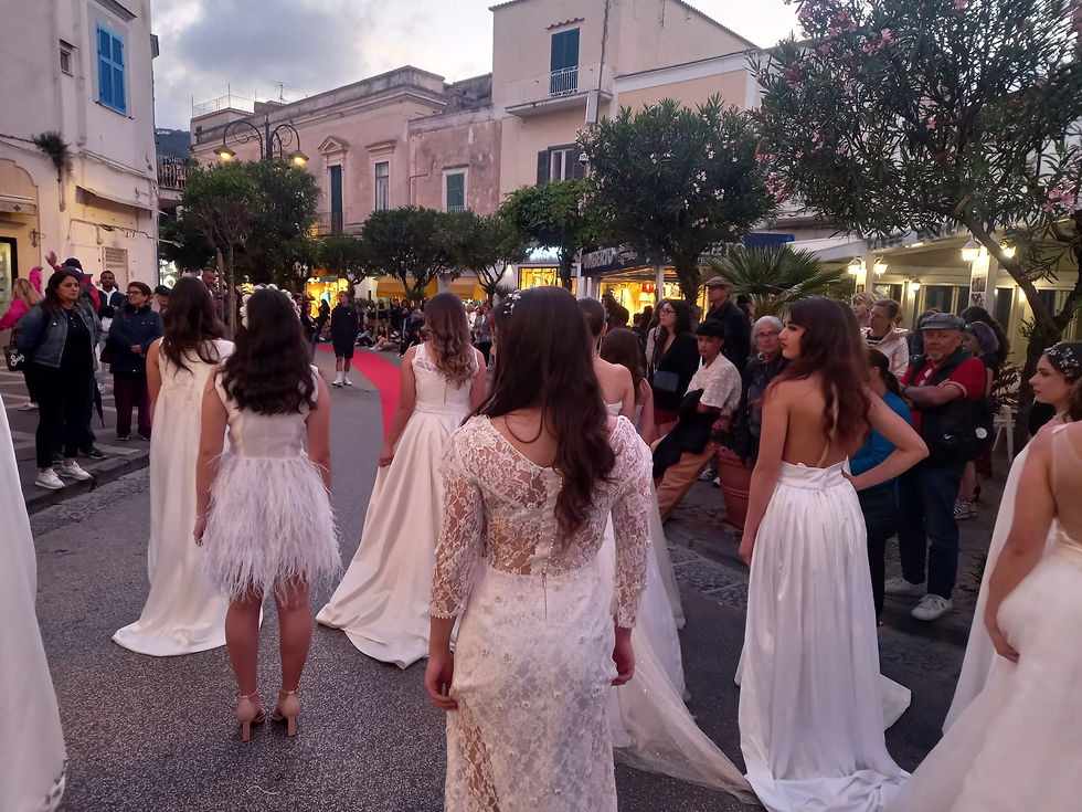 Ischia INTERNATIONAL School Festival 2024