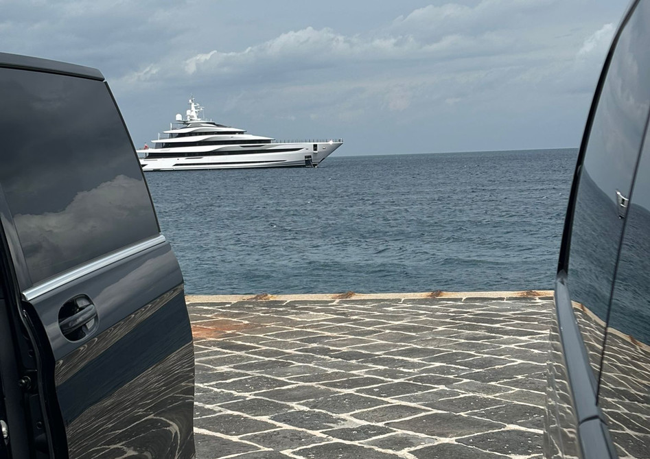 driver ischia