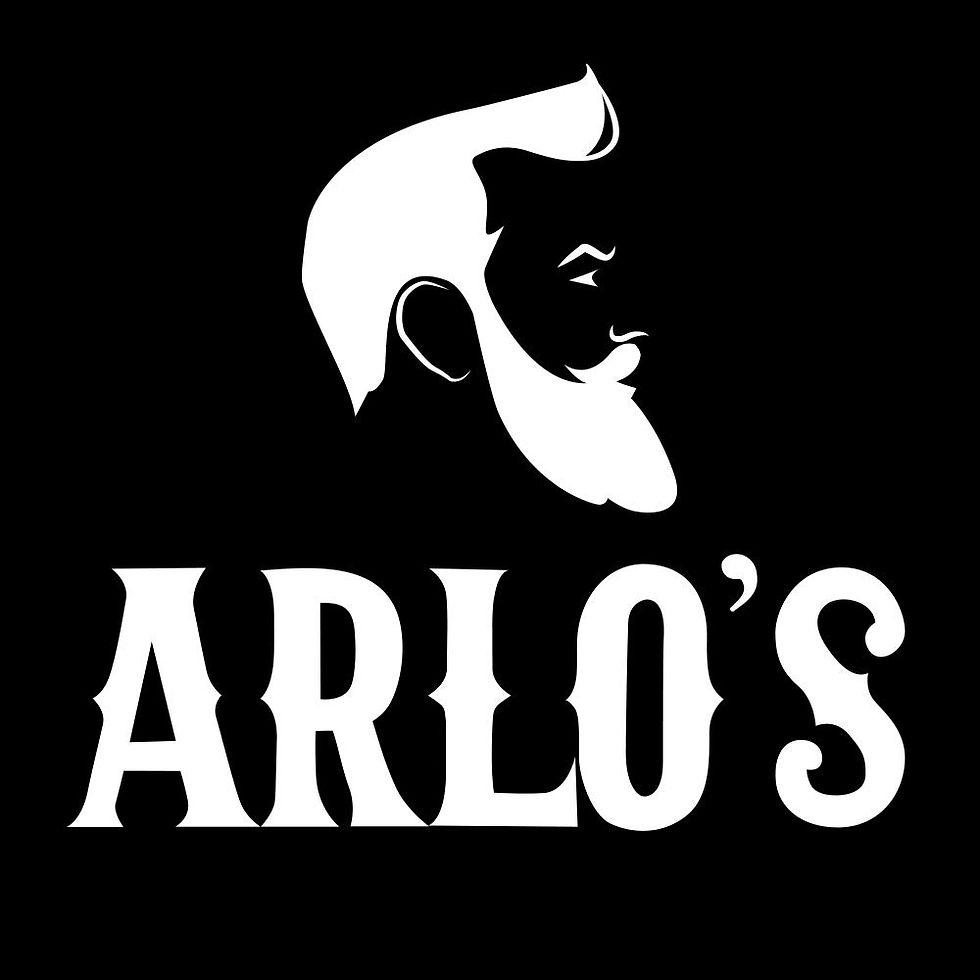 Miniatura: Arlo's Pro-Growth 2-in-1 Beard Wash and Conditioner - Vanilla Sandalwood with M