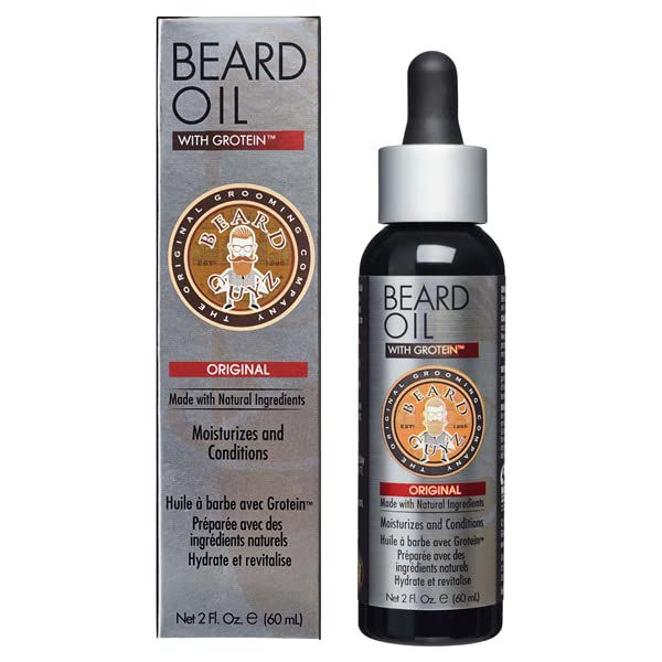 Miniatura: Beard Guyz Beard Oil 60ML