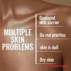 Miniatura: Secret Afrique Shea Butter Lotion 1000ml