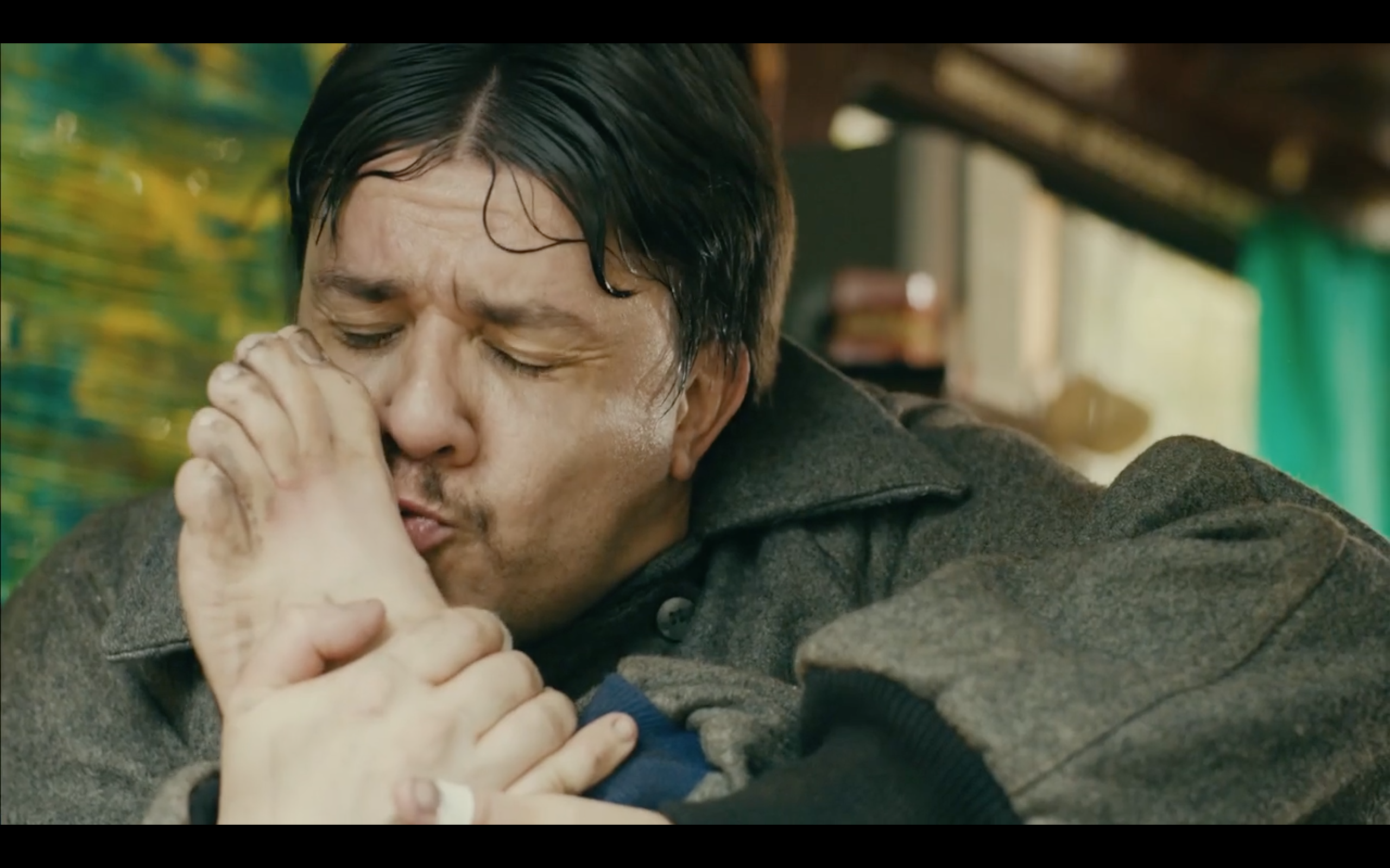 2015 - Carrossel - O Filme - Gonzalito