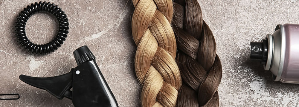 Mobile hair services
