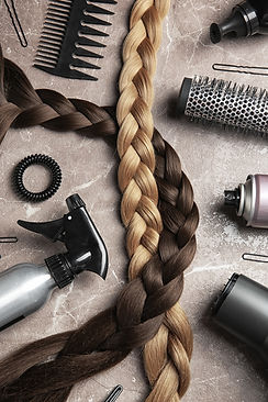 Braids