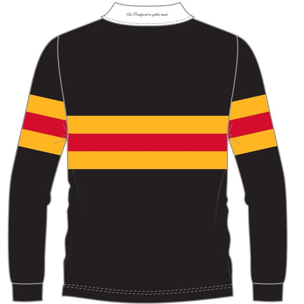 Classic Polo Rugby Culture