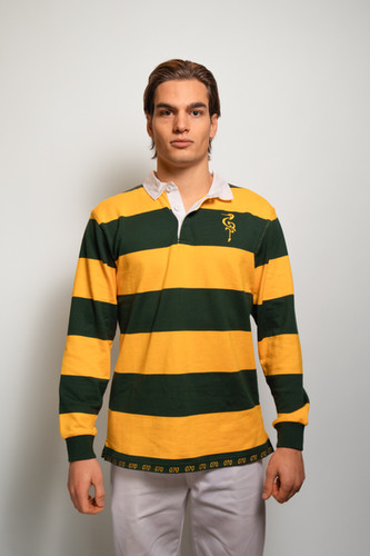 GROVE ♥ HAGUE RUGBY SWEATSHIRT /追跡付 Cool Rugby Clothes and Gifts — happyrugby.com