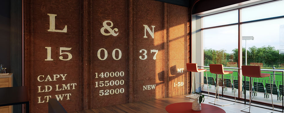 Biscuits Baseball is Back, And Riverwalk Is Better Than Ever