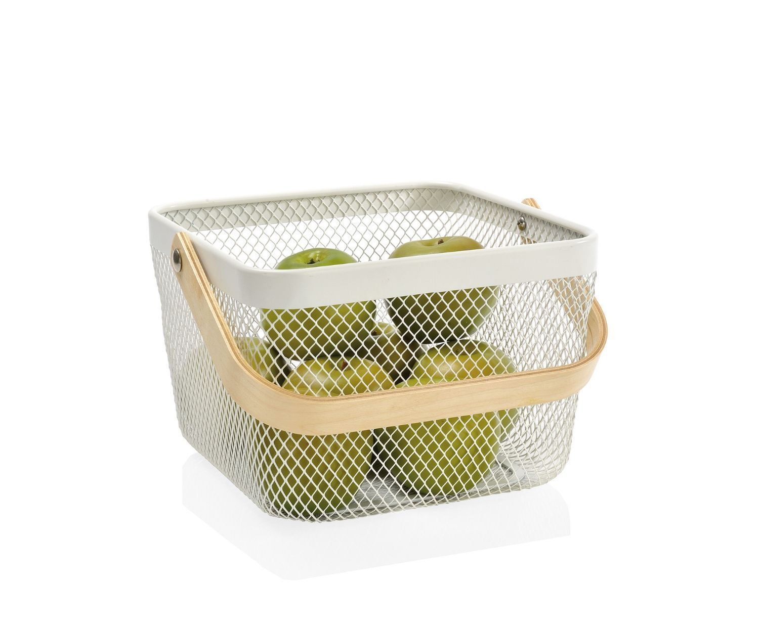 Fruteiro 'MET/BR/MAD' 25