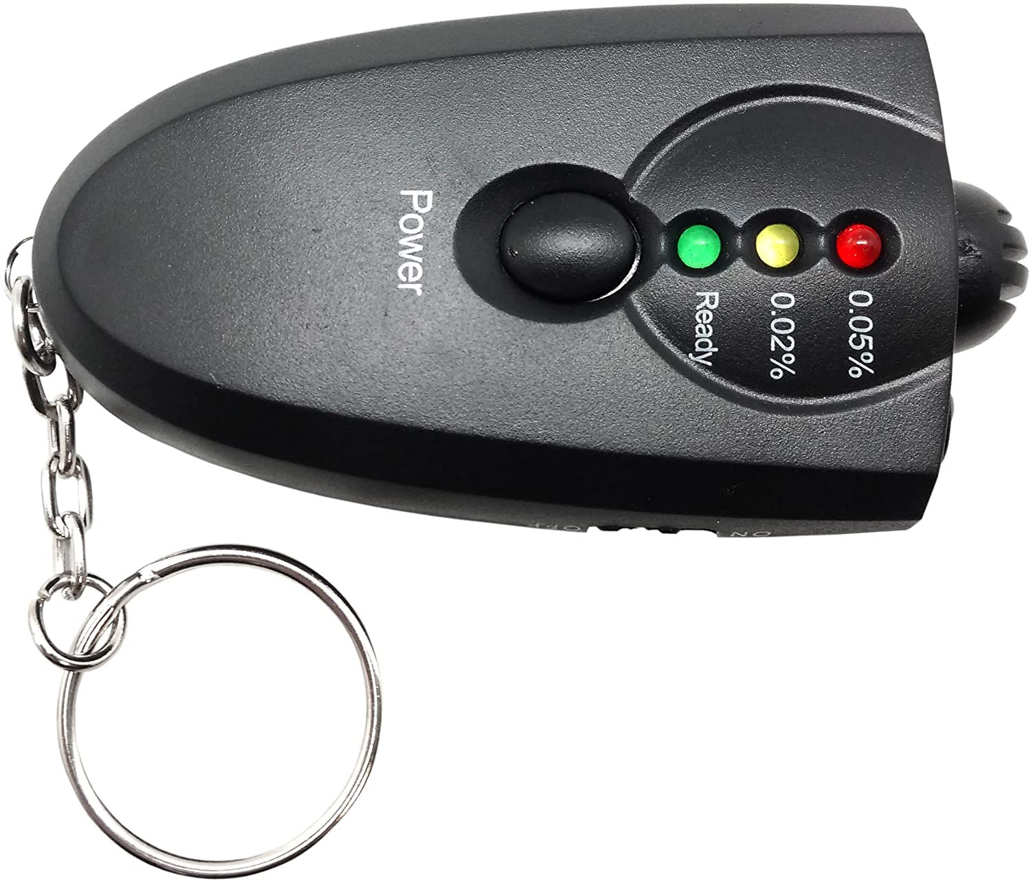 Medidor de Álcool (FIA210)