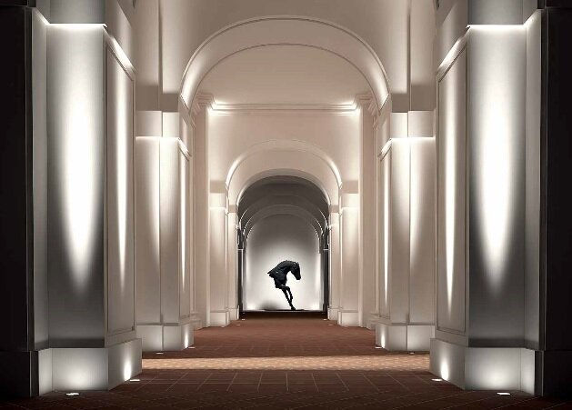 Nexo Luce