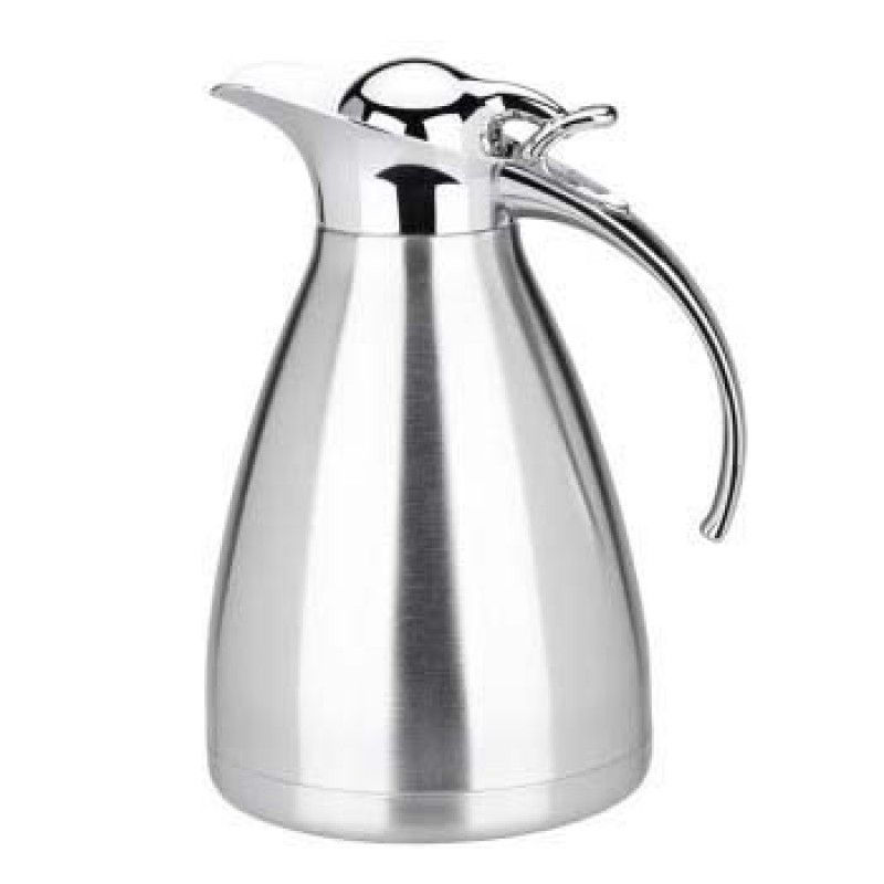 Cafeteira Inox 2Lt Cvp2000S
