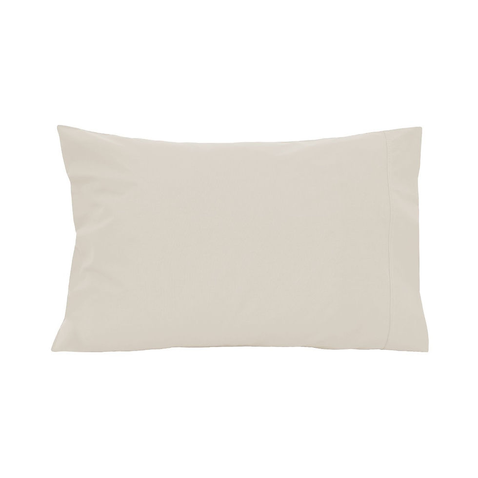 Miniatura: Fronhas almofadas 'NUDE' - Várias cores