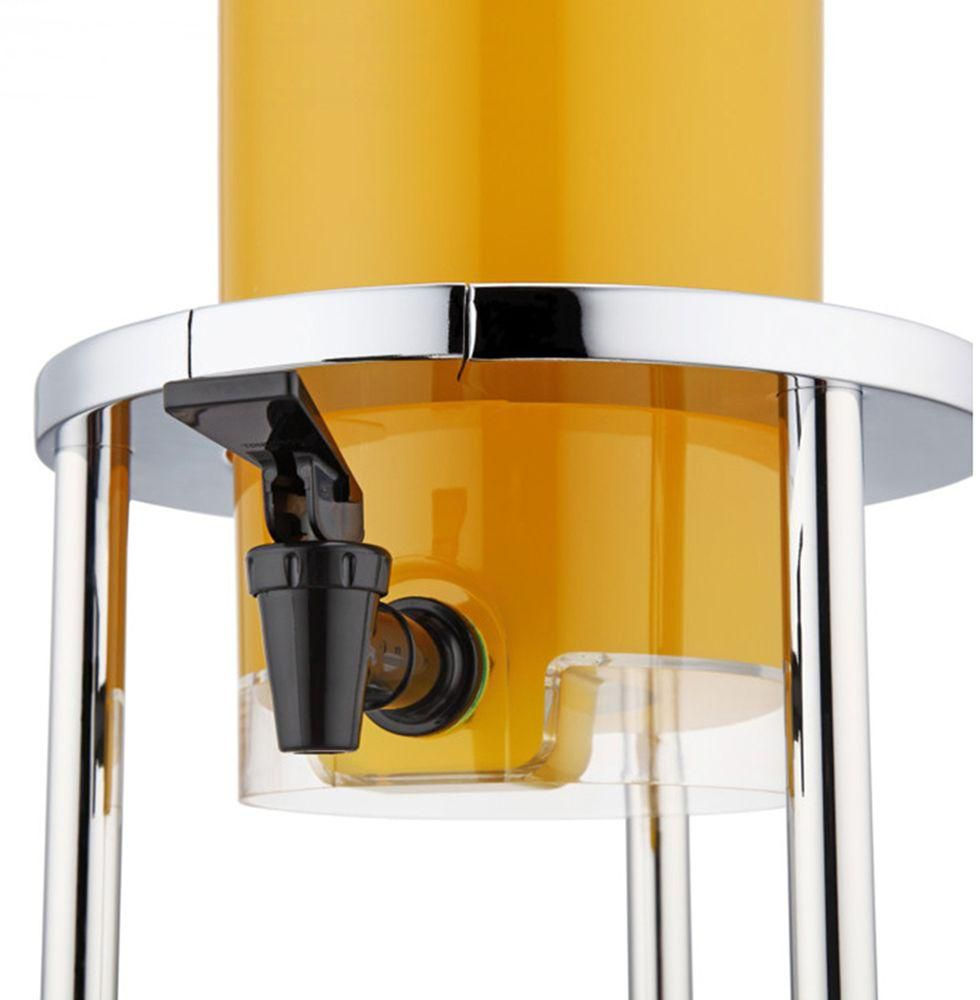 Miniatura: Dispensador Bebidas Mini 3L 'U21-1000'