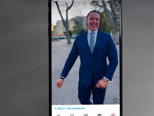 O Algoritmo do Instagram em 2025: O que Muda e Como Aproveitar?