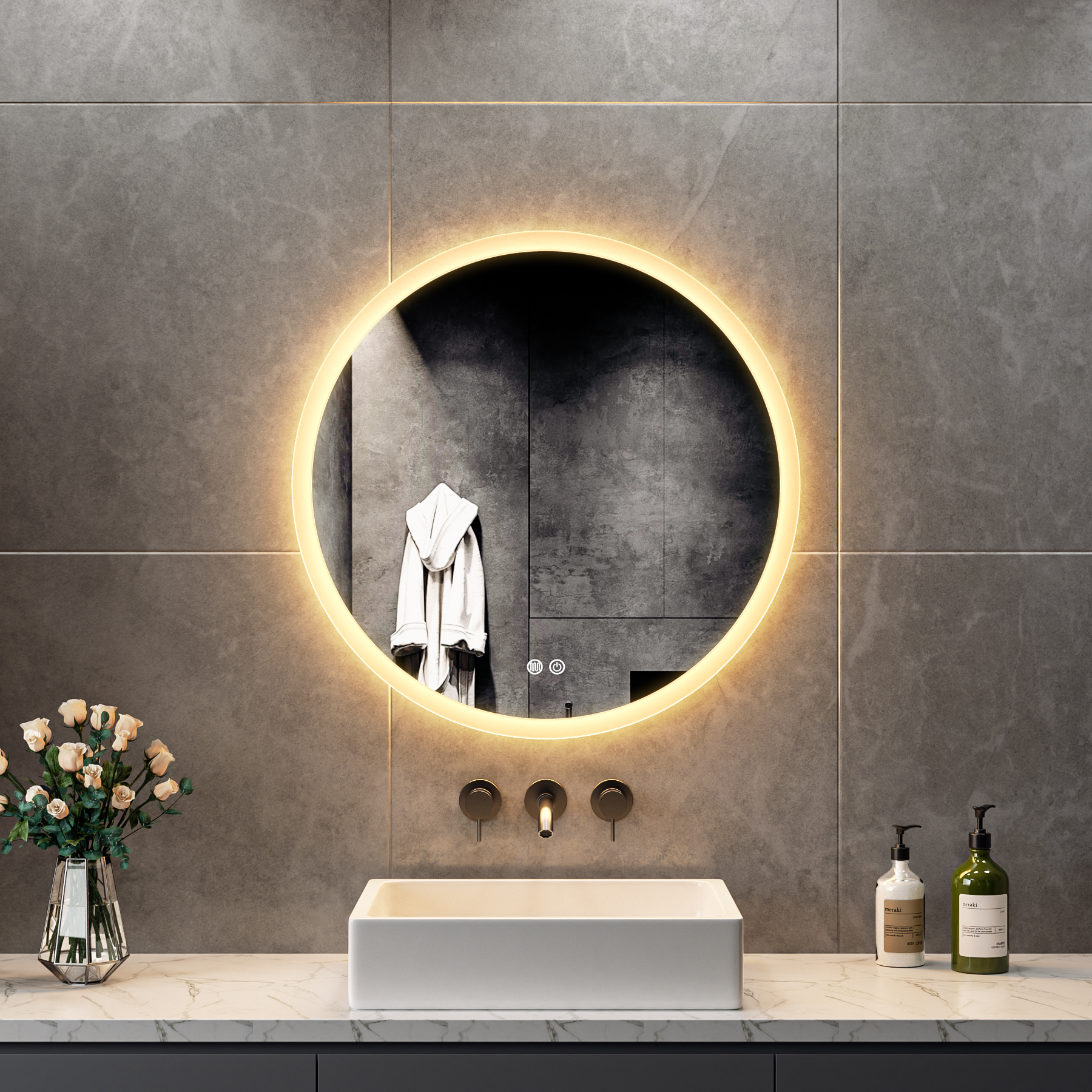 Led Mirror