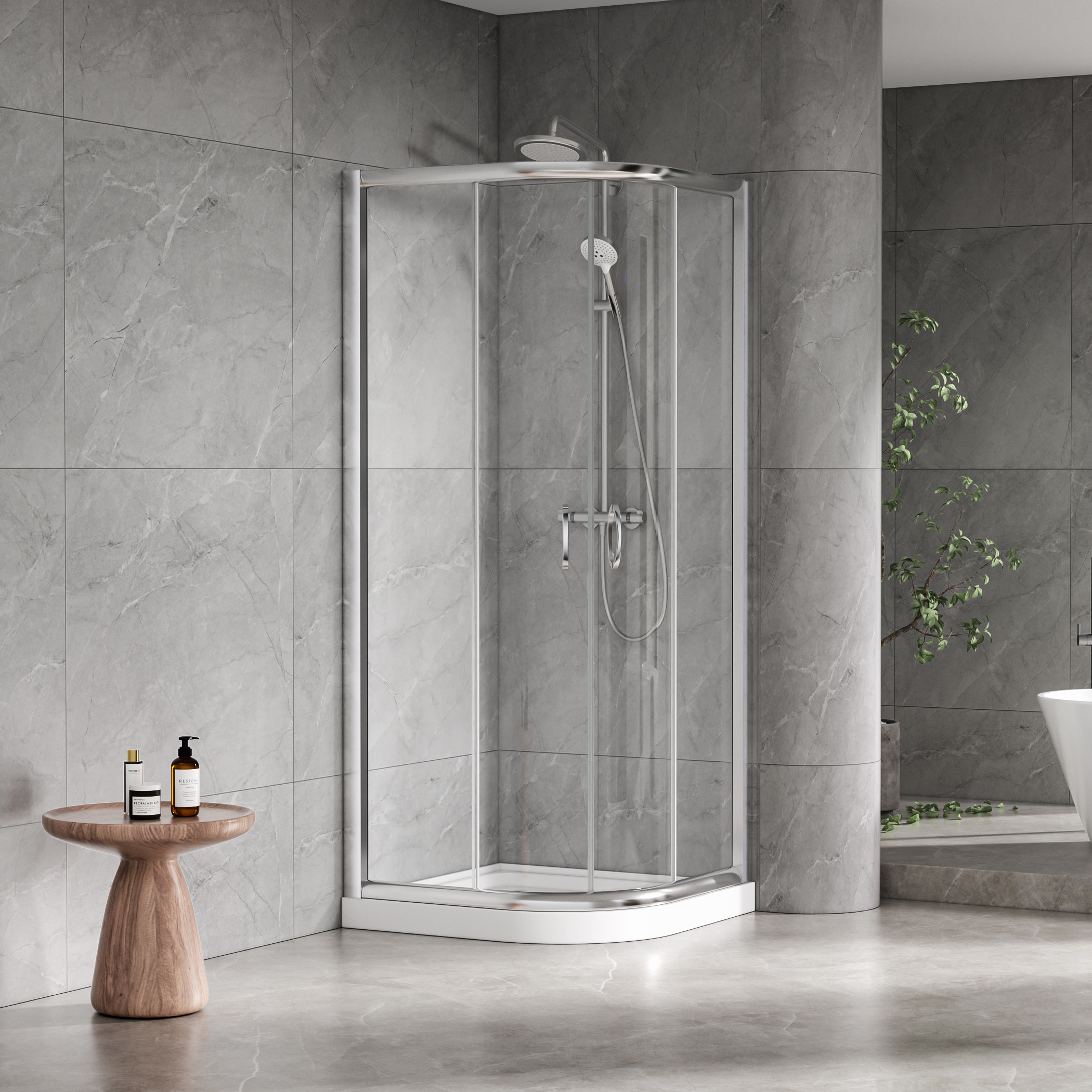 Shower