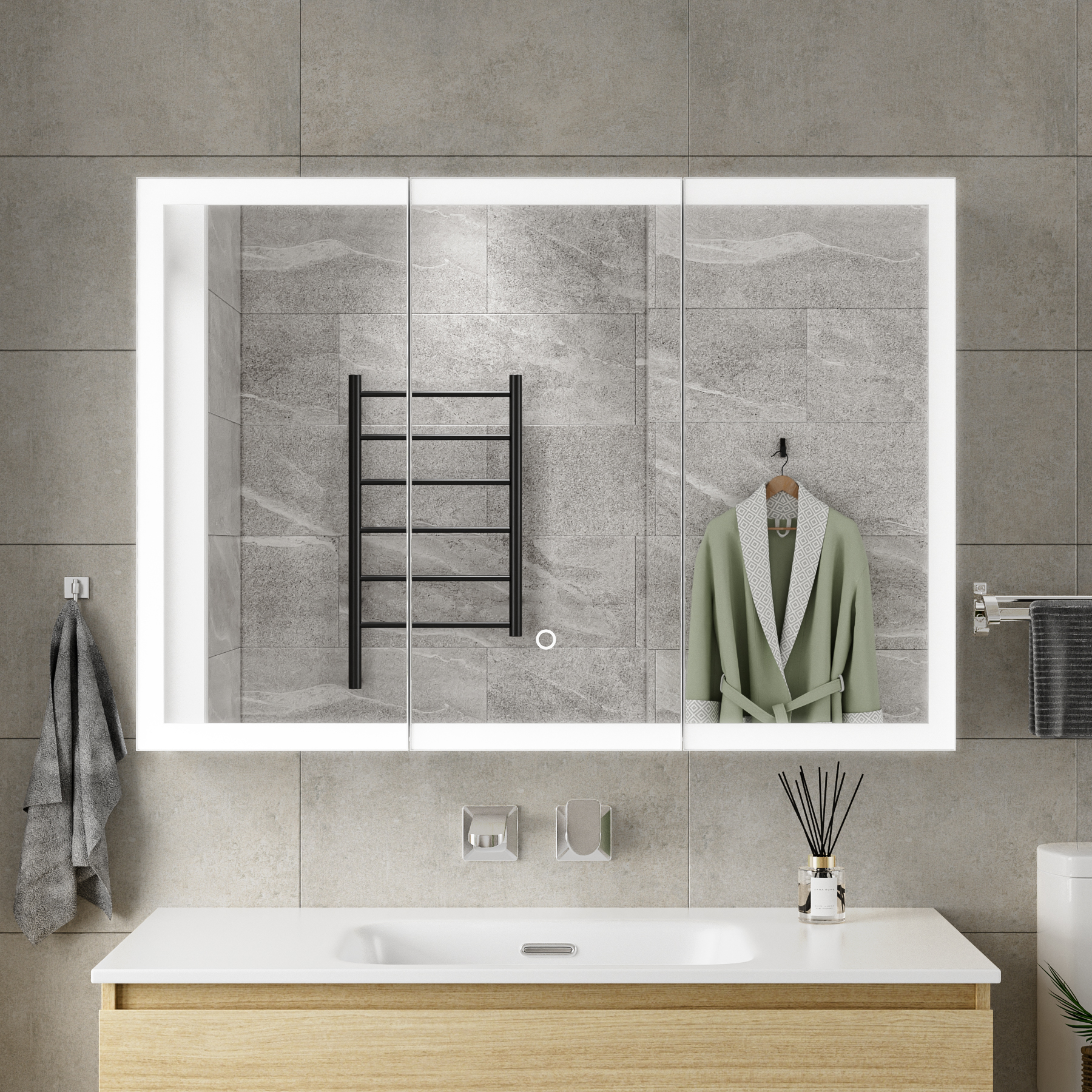Mirror