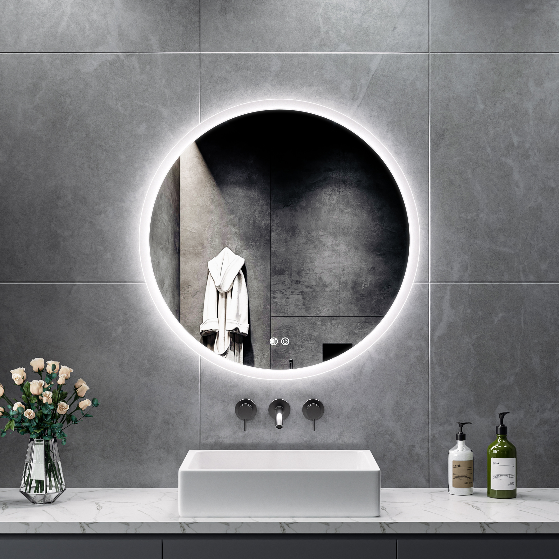 Led Mirror
