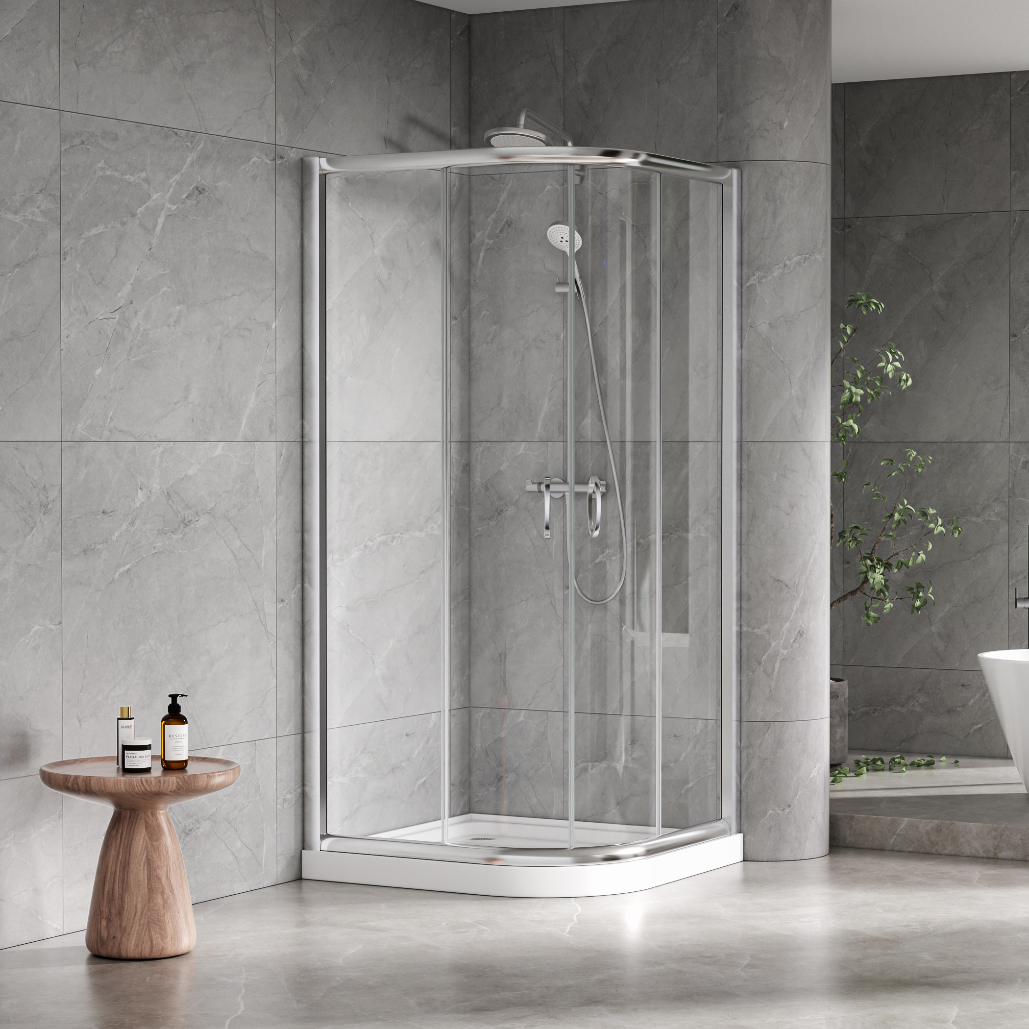 Shower