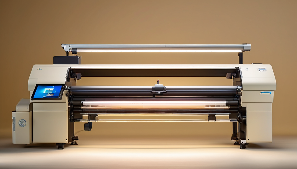 Art of Photography Printing Workshop