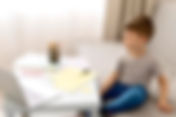 La importancia de la educación en el hogar durante la preparación para exámenes escolares
