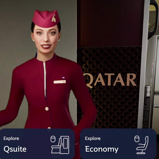 Meta partners with Qatar