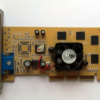 Tribute EVGA und NVIDIA