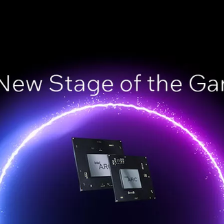 Intel Arc A770 Benchmarks leaked