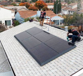 Tesla's environmental balance sheet - The end of the combustion engine?