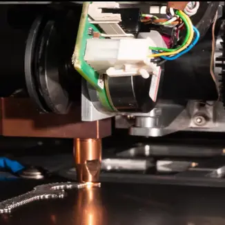 Boeing HorizonX investiert in Digital Alloys: Förderung von Metall-3D-Drucktechnologie