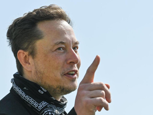 Wie ein Jugendlicher Elon Musk verärgert