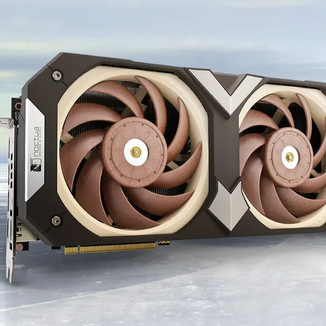 Noctua does it again